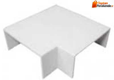 Legrand Dlp Flat Angle M45 Ap 100x50
